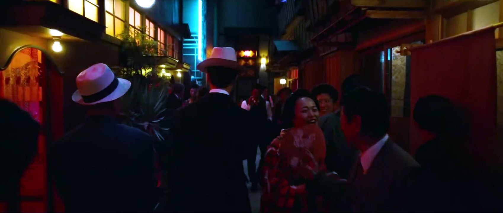 REVOLVER LILY (2023) Trailer VO - JAPAN [Full Movie]