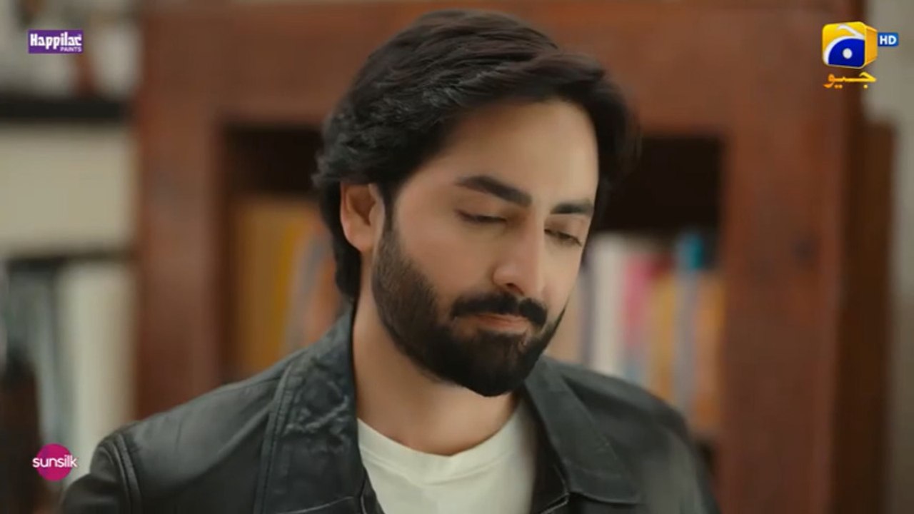 Humrahi Episode 35 [Eng Sub] Danish Taimoor Hiba Bukhari 24th July 2026 Har Pal Geo