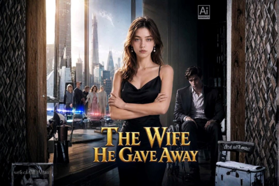 NEW 🥀 The Wife He Gave Away Dailymotion Episodes - No Cut