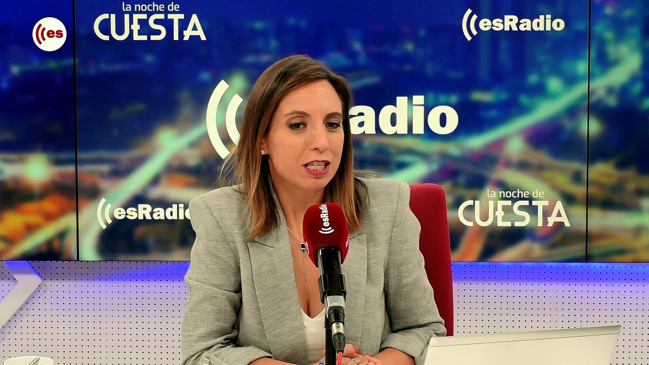 Tertulia de Cuesta: De los incendios en España a la cada vez más difícil defensa de Zapatero