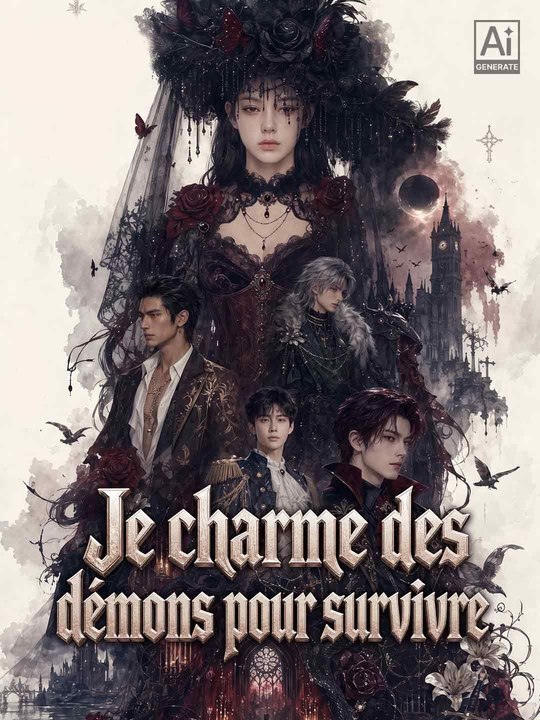 Je charme des démons pour survivre