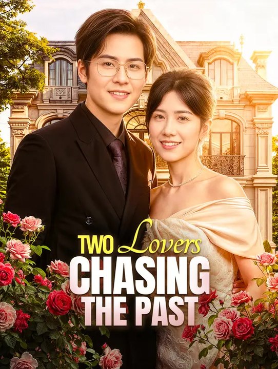 Two Lovers Chasing the Past Series English