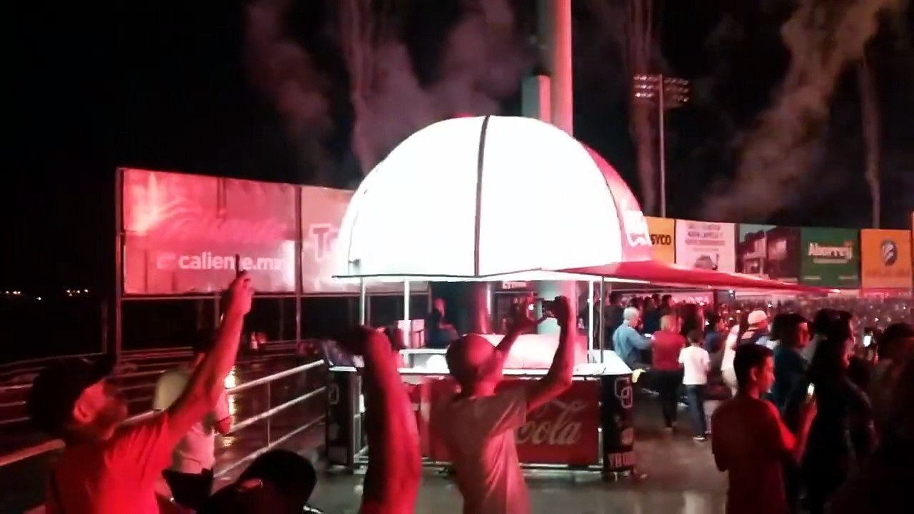 Expresión video shw  3