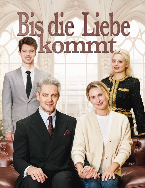 Bis die Liebe kommt - Teil 2/2 | Folgen 35-70