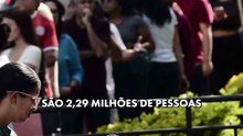 Número de novos eleitores no país supera margem que decidiu última eleição