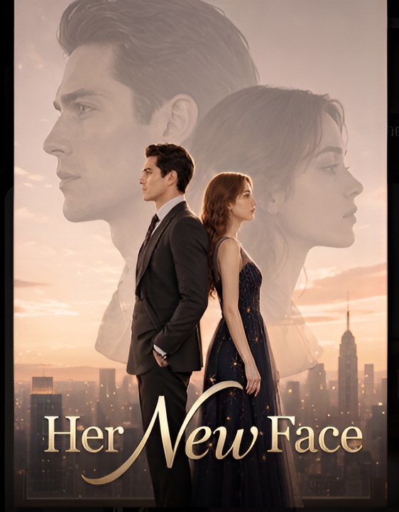 Her New Face