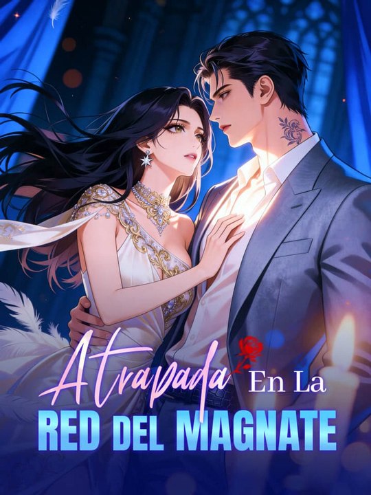 Atrapada en la Red del Magnate En Español