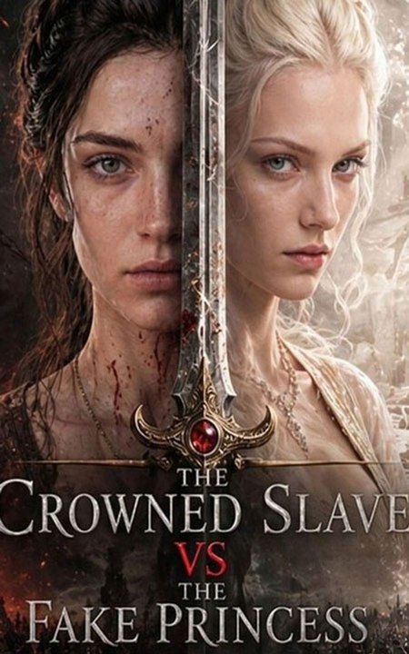 The Crowned Slave vs The Fake Princess(updating) - New Movie