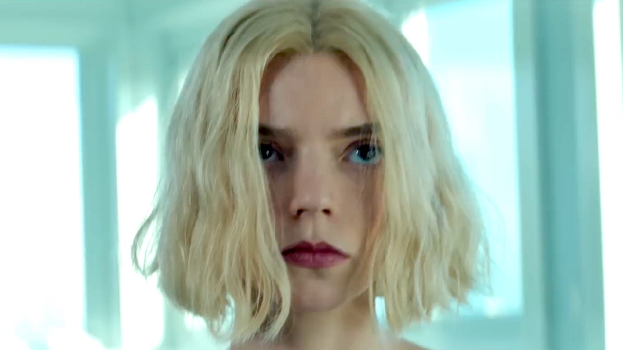 Lucky Sends Anya Taylor-Joy on a Desperate Search