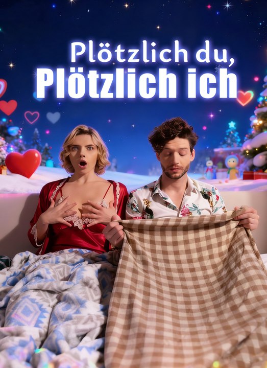 Plötzlich du, plötzlich ich | Full 52 Eps SD Drama 2026