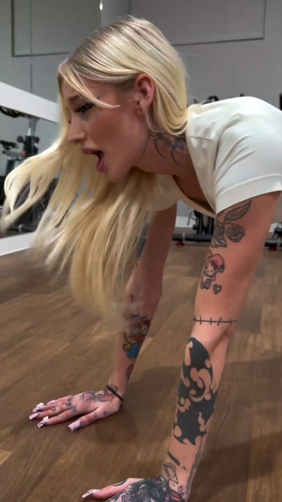 Séance cardio 👏🔥🔥