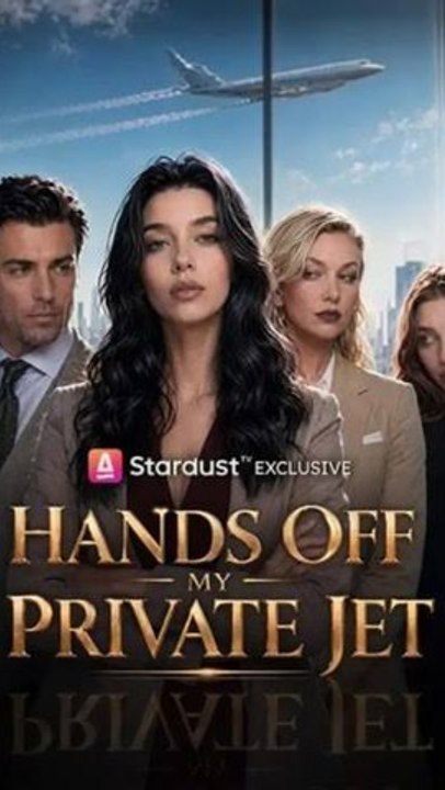 Hands Off My Private Jet | Full Movie ENGSUB | Billionaire Drama #ASD