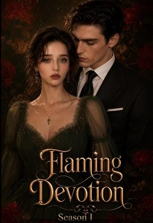 Flaming Devotion-Drama FULL MOVIES ENGLISH SUB