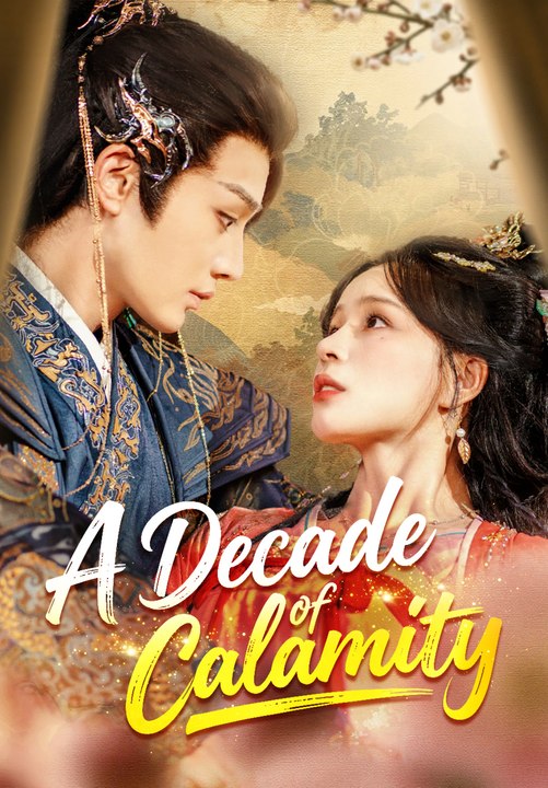 A Decade of Calamity Series English