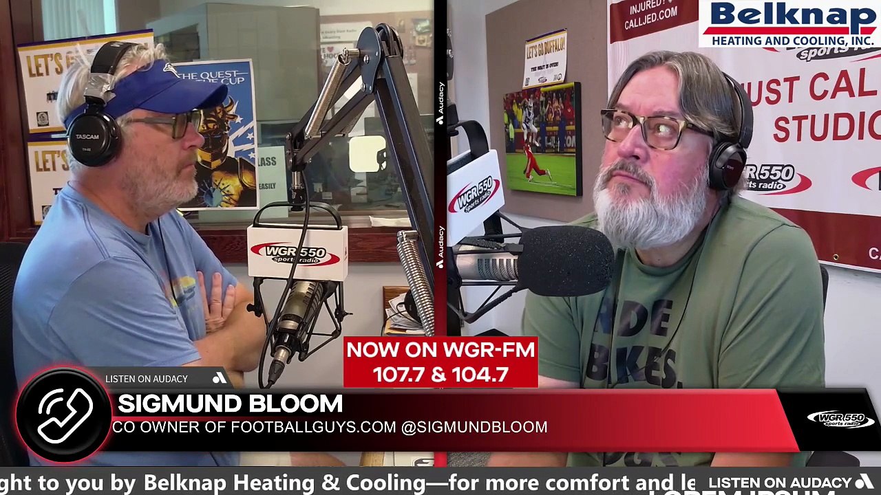Sigmund Bloom