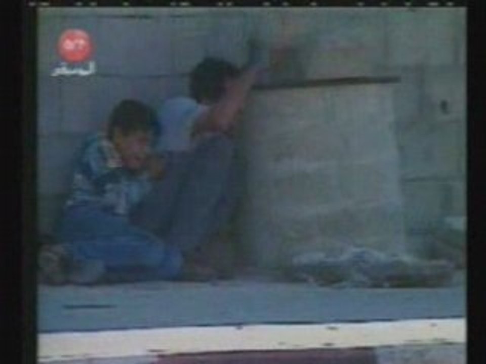 Taşların Sesi - İlahi - Filistin Kan Ağlıyor -