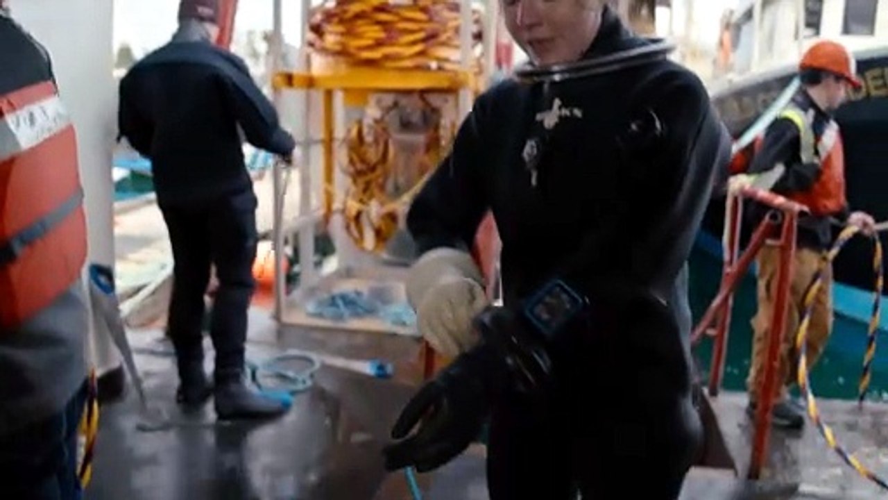 West Harbour Heroes S01E06