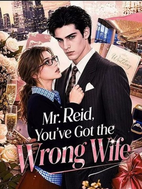 Mr. Reid, You've Got the Wrong Wife | Short Drama Full HD #AID | Full Short Drama | English Sub 2026