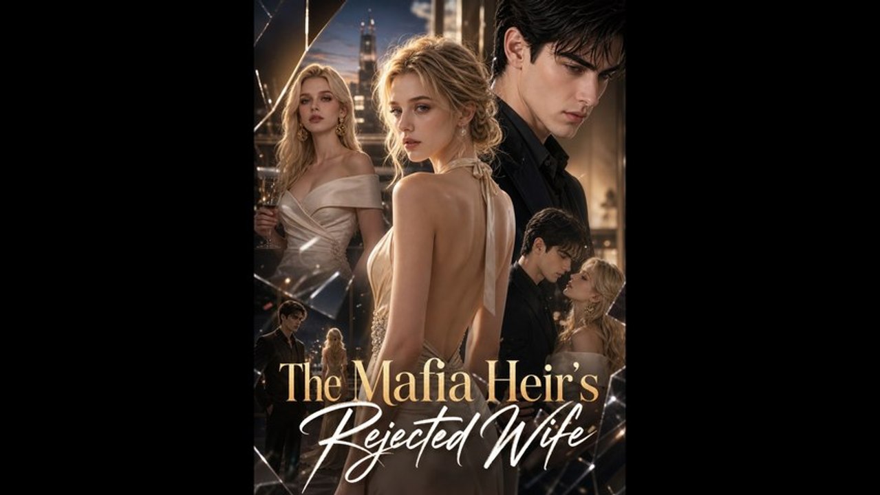 The Mafia Heir’s Rejected Wife Completed