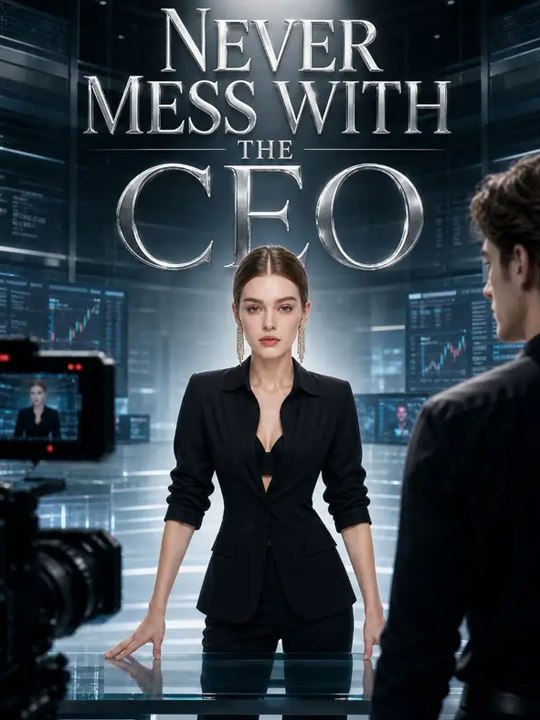 Never Mess With The CEO - Complete drama englishsub 🔥🔥