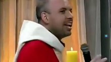 O casamento é uma jornada de amor verdadeiro...Frei Gilson