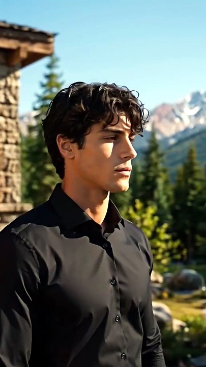 The Rejected White Wolf Is His True Luna - Full
