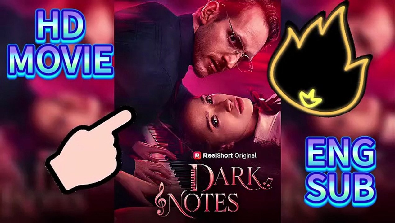 🎹Dark Notes: The Professor’s Forbidden Melody [Full Movie]