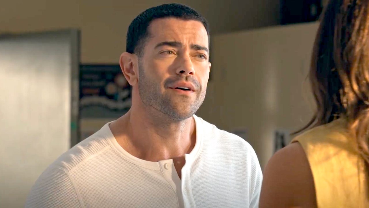 Jesse Metcalfe Returns in Absolutely Devoted to You on Hallmark