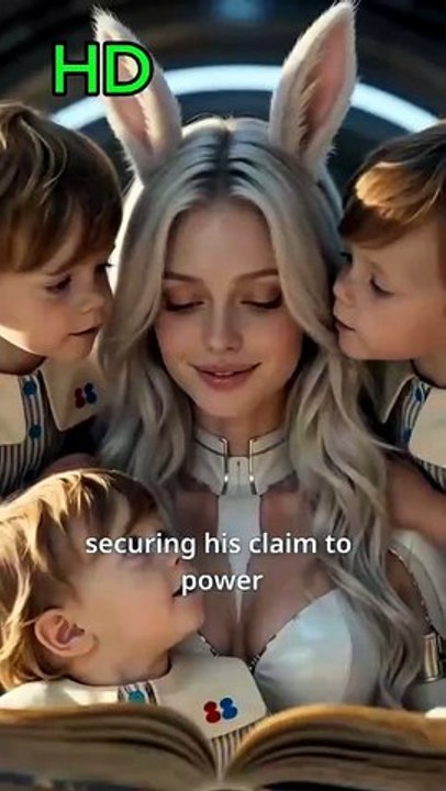 Claimed by His Father ||Full Movie|