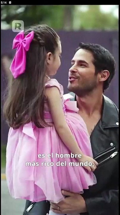 La CEO y El Padre Secreto De Su Hija - Completo en Español [Full Movie]