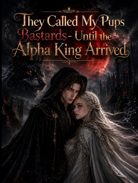 They Called My Pups Bastards Until The Alpha King Arrived - Ep - FULL ✅