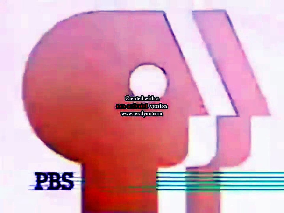 PBS 3D Glass Super Effects in G Major