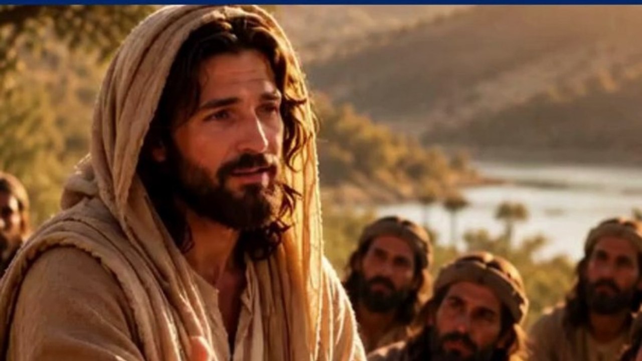 Jesus Teaches: You Are the Salt of the Earth | Matthew 5:13