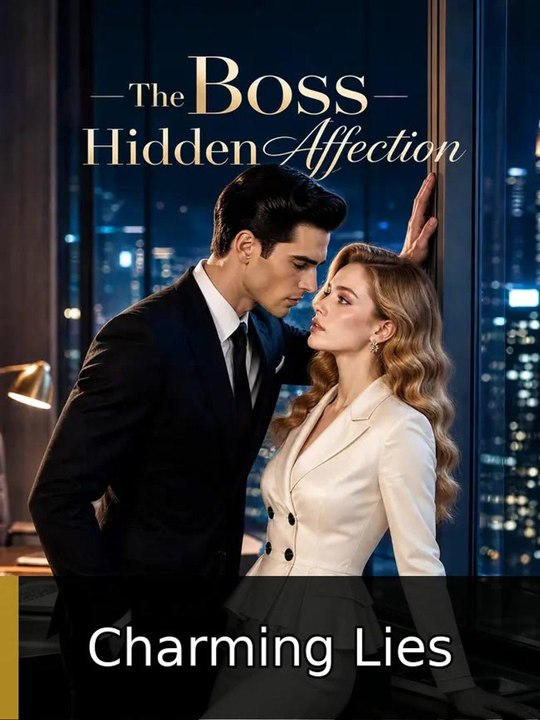 The Boss Hidden Affection - Full | Charming Lies