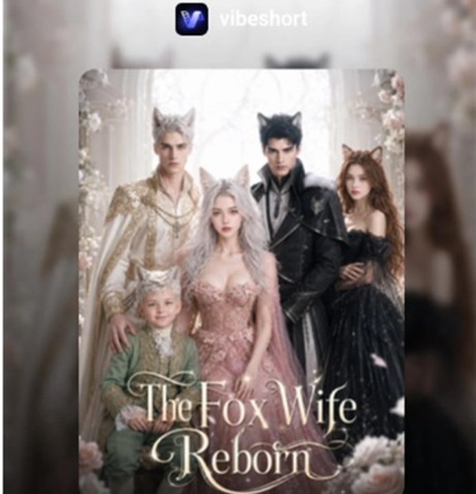 The Fox Wife Reborn