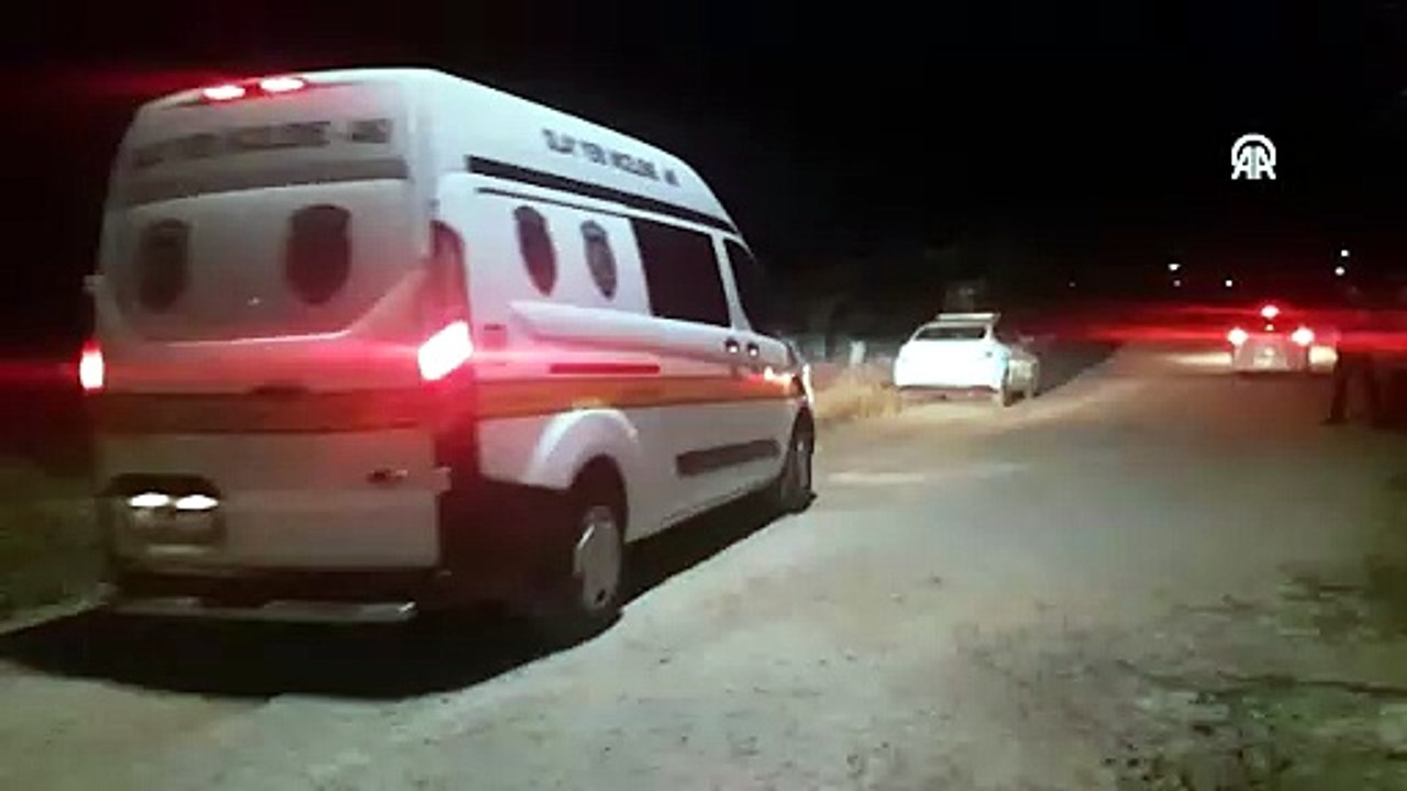Karabük'te evinin balkonundan düşen yaşlı adam öldü