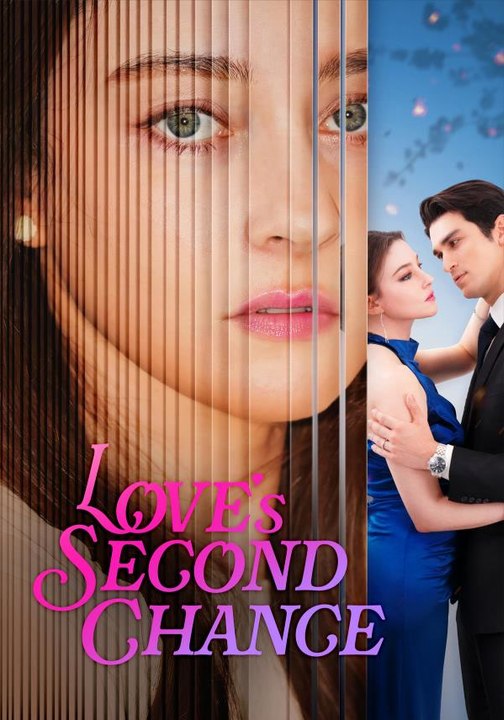 Love's second chance Series English