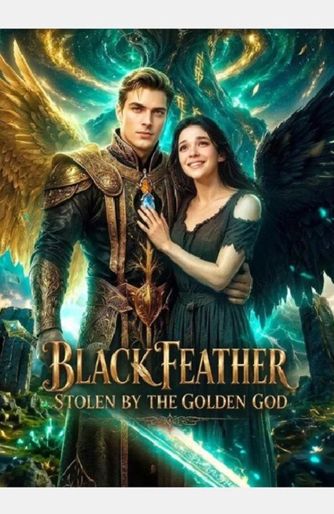 Black feather stolen by the golden god - Full Movies English Sub | Full Short Drama | English Sub 2026