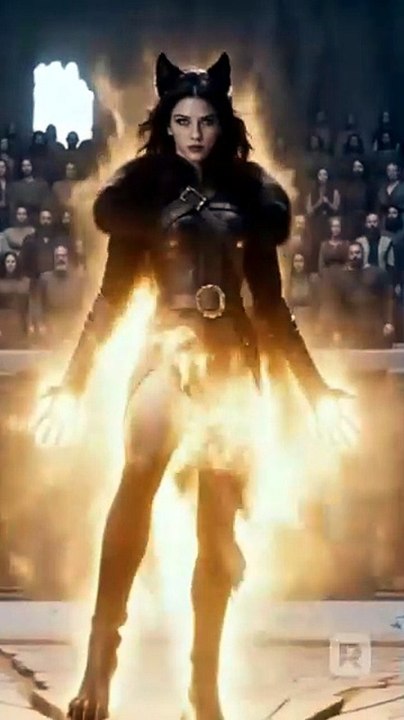 Zero to alpha return of the wolf king [Full Movie]