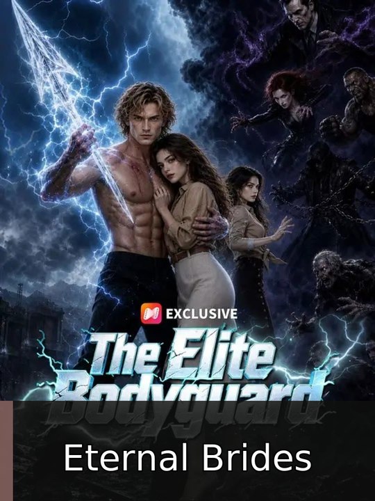 The Elite Bodyguard Full HD | Eternal Brides