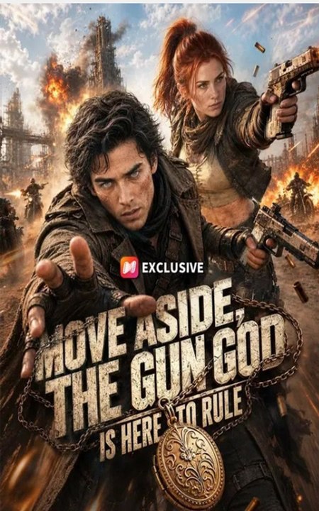 🧡🍏 🔥 Move aside, the Gun God is here to rule - Full EP - Video Dailymotion
