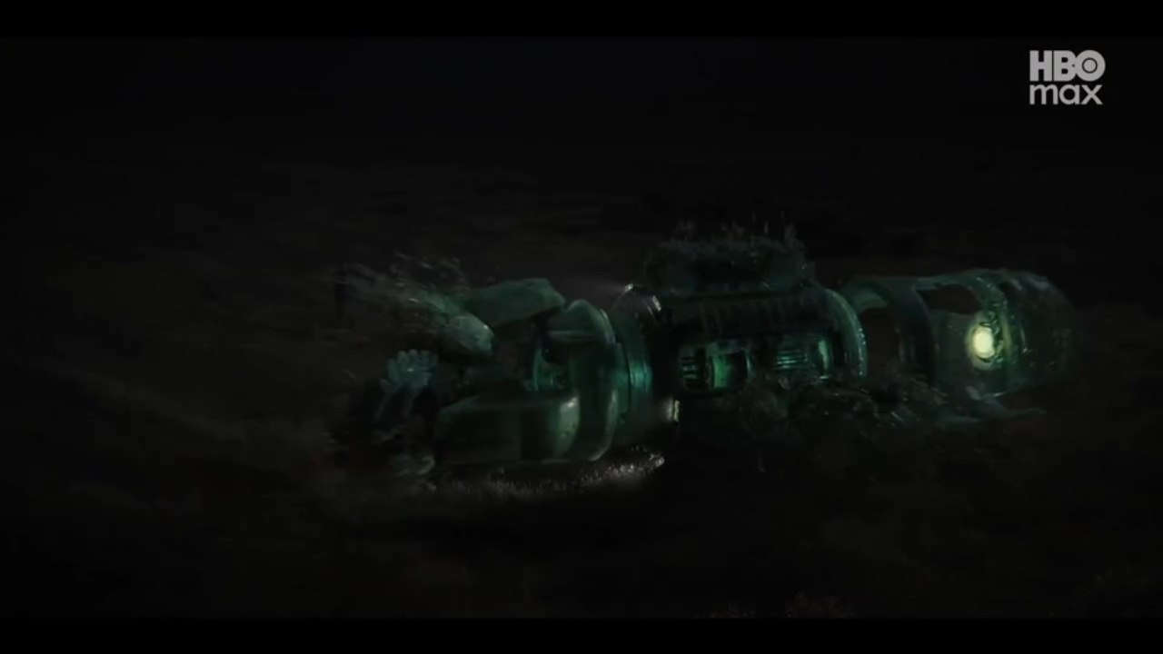 LANTERNS Official Trailer New 2026