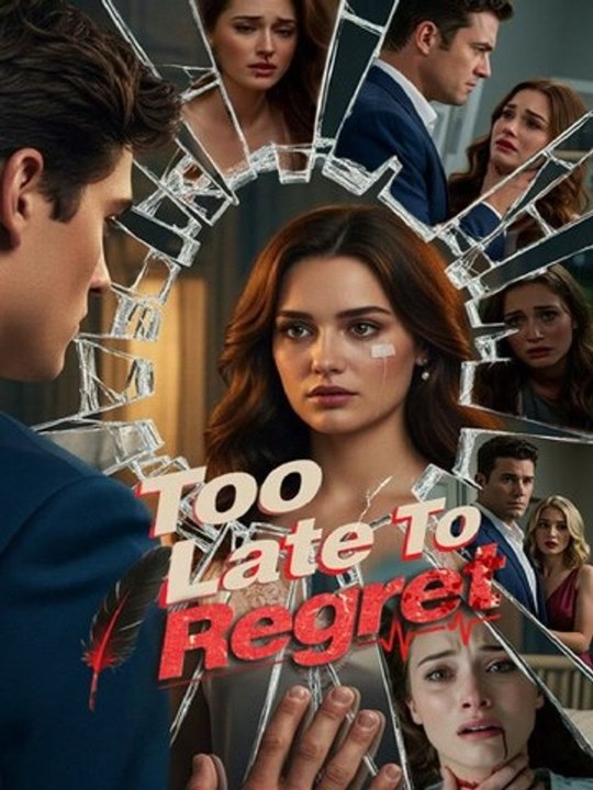 Too Late To Regret | Short Drama Full HD