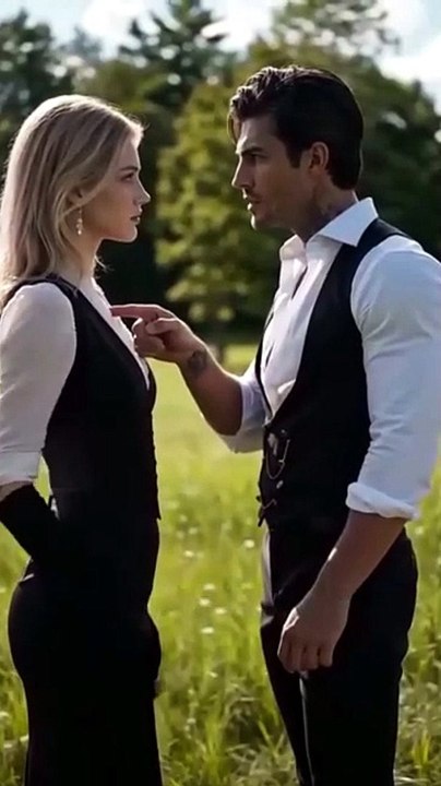 Cursed I Married The Don In My Sister'S Place Completed Movie ✅ Full Episode | Golden Scene Media [Full Movie]