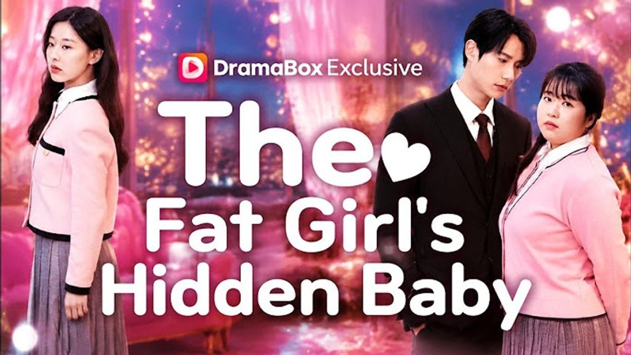 The Fat Girl’s Hidden Baby (DUBBED)