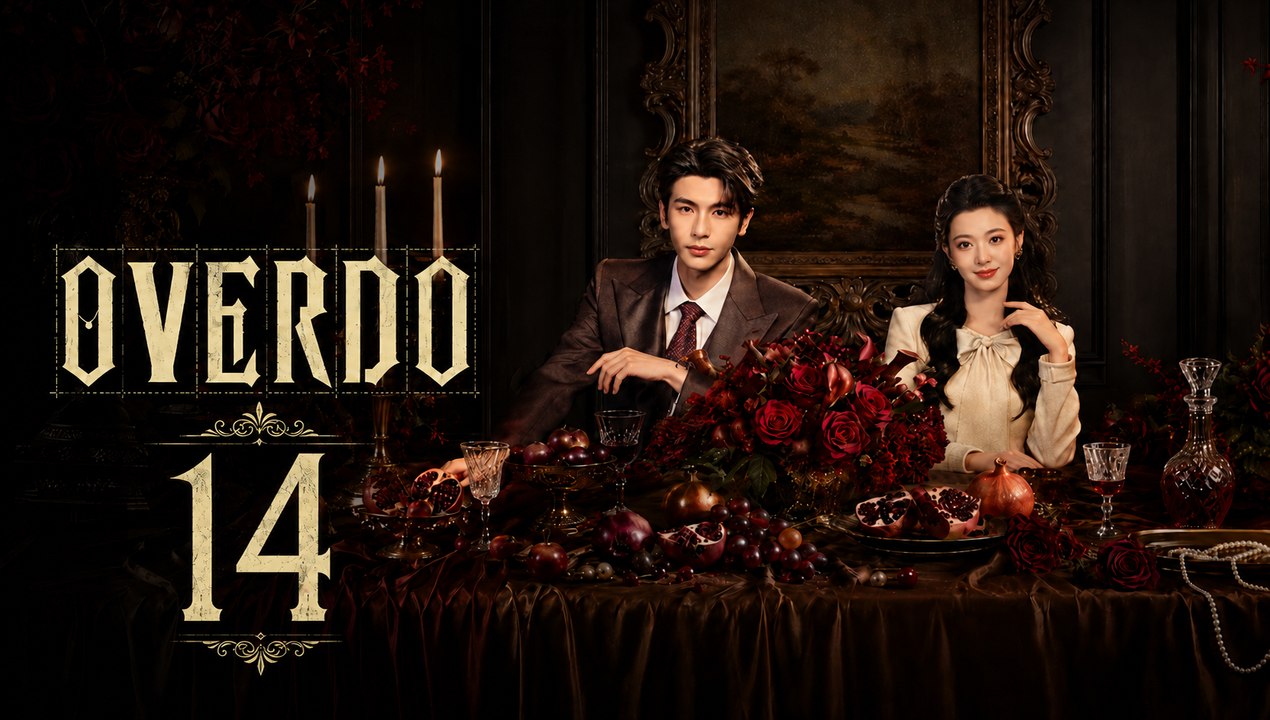 Overdo Ep 14 Eng Sub