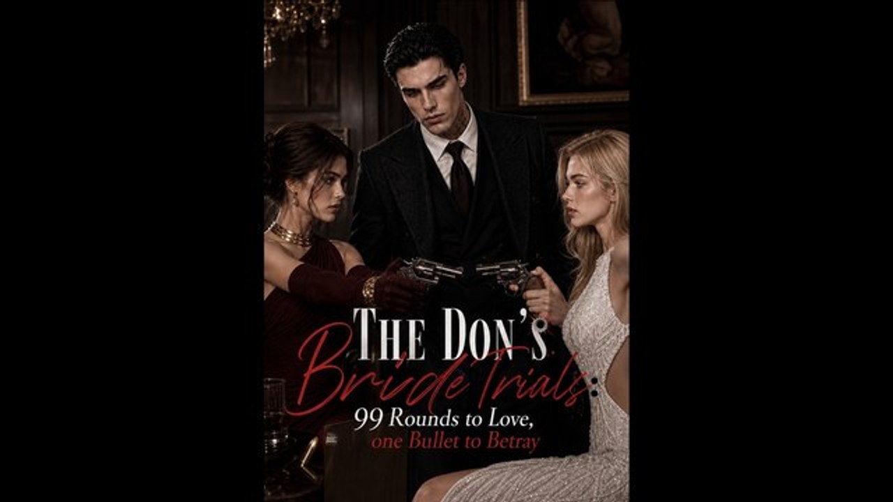 The Don's Bride Trials ：99 Rounds to Love, one Bullet to Betray Completed Completed
