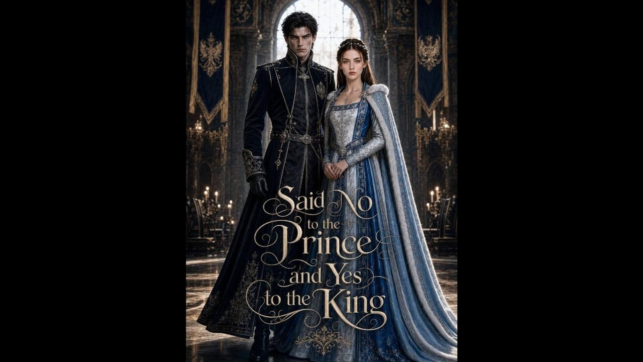 Said No To The Prince And Yes To The King Full Episode | DramaRush