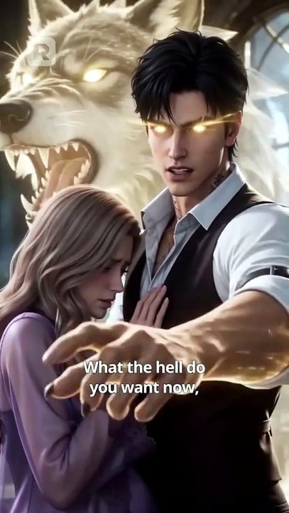 After I Bought Sperm the Alpha Claimed Me Mini Series