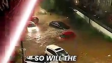 Jammu Flash Floods || Acharya Prashant